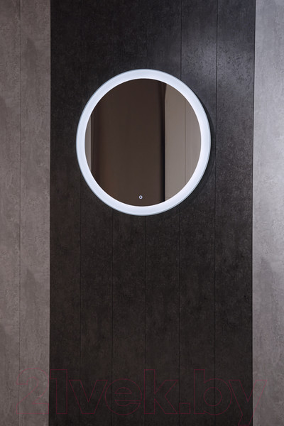 Изображение товара Зеркало Silver Mirrors Перла 77 / ФР-00000847