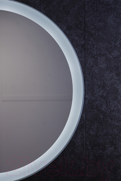 Изображение товара Зеркало Silver Mirrors Перла 77 / ФР-00000847