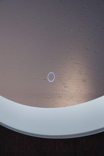 Изображение товара Зеркало Silver Mirrors Перла 77 / ФР-00000847