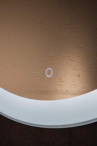 Изображение товара Зеркало Silver Mirrors Перла 77 / ФР-00000847