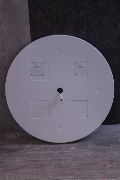 Изображение товара Зеркало Silver Mirrors Перла 77 / ФР-00000847