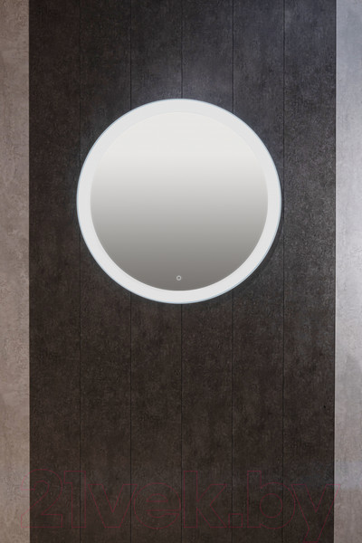 Изображение товара Зеркало Silver Mirrors Перла 77 / ФР-00000847