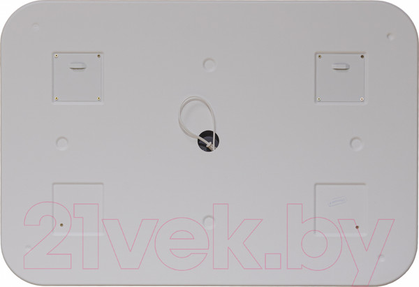 Изображение товара Зеркало Silver Mirrors Пульсар 80x55 / ФР-00001380