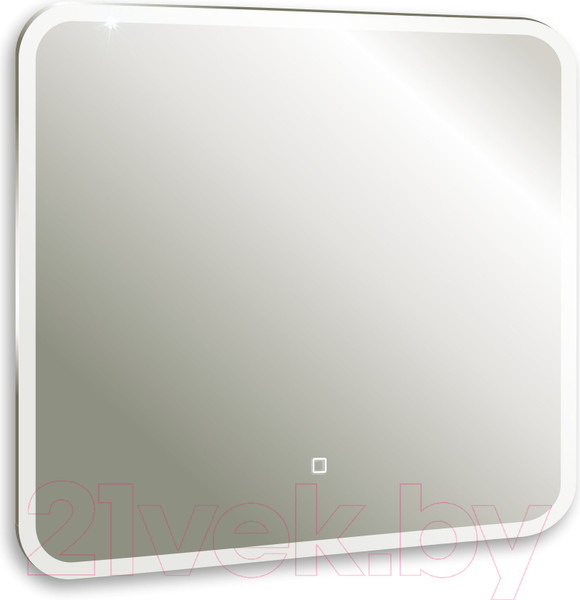 Изображение товара Зеркало Silver Mirrors Стив 70x68 / ФР-00001136