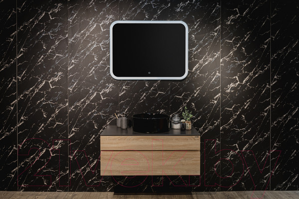 Изображение товара Зеркало Silver Mirrors Стив 91.5x68.5 / ФР-00000843