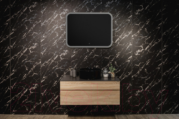 Изображение товара Зеркало Silver Mirrors Стив 91.5x68.5 / ФР-00000843