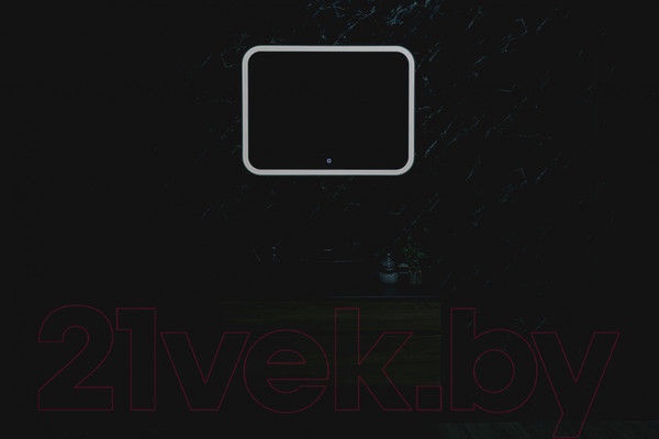 Изображение товара Зеркало Silver Mirrors Стив 91.5x68.5 / ФР-00000843