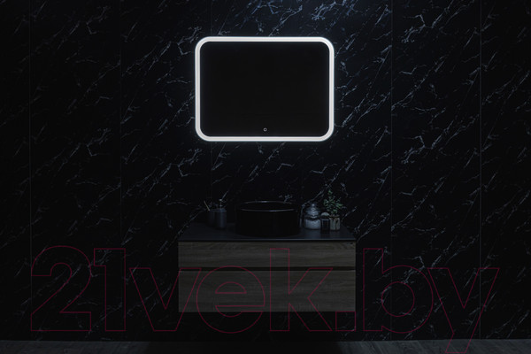 Изображение товара Зеркало Silver Mirrors Стив 91.5x68.5 / ФР-00000843