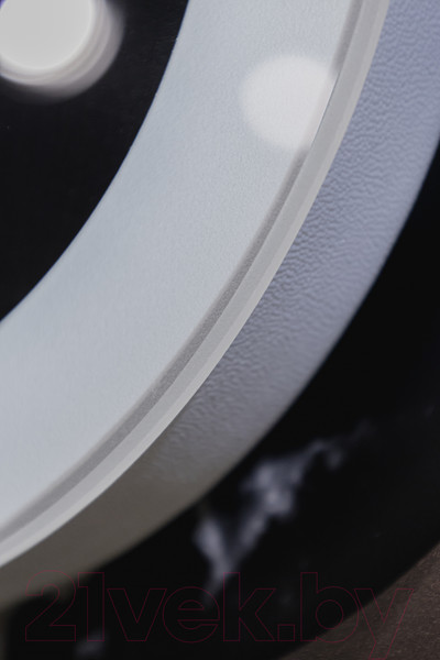 Изображение товара Зеркало Silver Mirrors Стив 91.5x68.5 / ФР-00000843