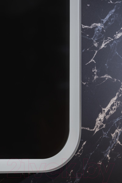 Изображение товара Зеркало Silver Mirrors Стив 91.5x68.5 / ФР-00000843