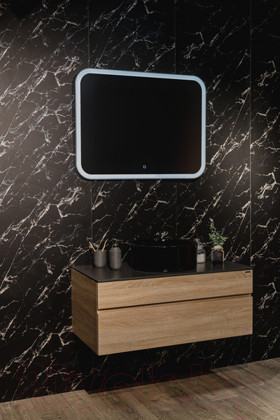 Изображение товара Зеркало Silver Mirrors Стив 91.5x68.5 / ФР-00000843