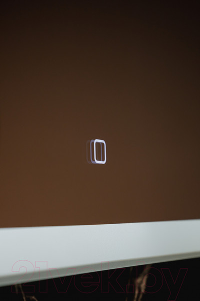 Изображение товара Зеркало Silver Mirrors Стив 91.5x68.5 / ФР-00000843