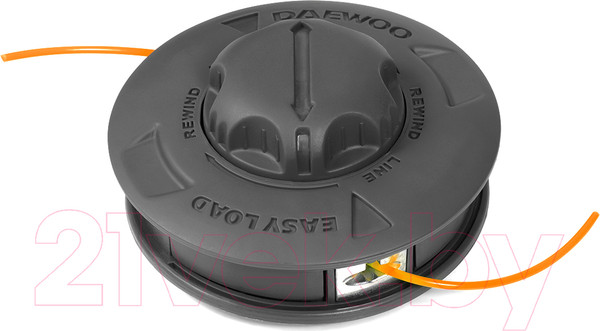 Изображение товара Головка триммерная Daewoo Power Dabc 20
