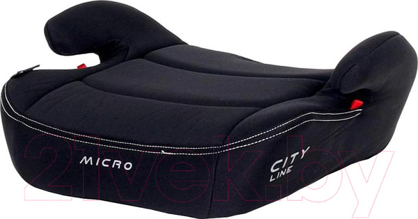 Изображение товара Бустер Rant Micro City Line / 1034 (Black)