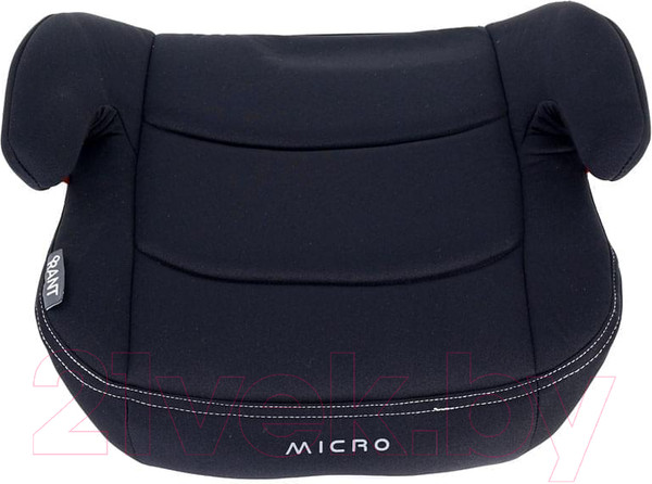 Изображение товара Бустер Rant Micro City Line / 1034 (Black)