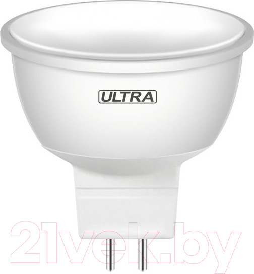 Изображение товара Лампа Ultra LED-MR16-7W-3000K