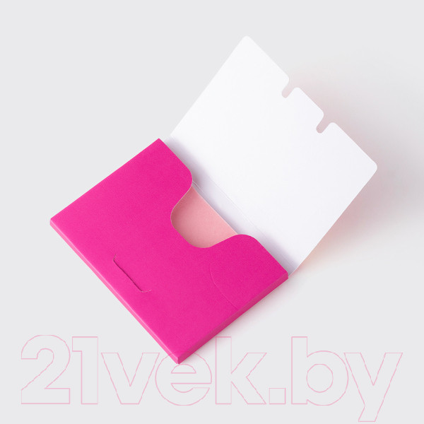 Изображение товара Матирующие салфетки для лица Vivienne Sabo 50шт