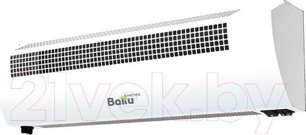 Изображение товара Тепловая завеса Ballu BHC-CE-3T