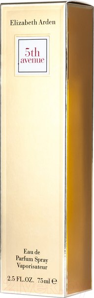 Изображение товара Парфюмерная вода Elizabeth Arden 5th Avenue (75мл)