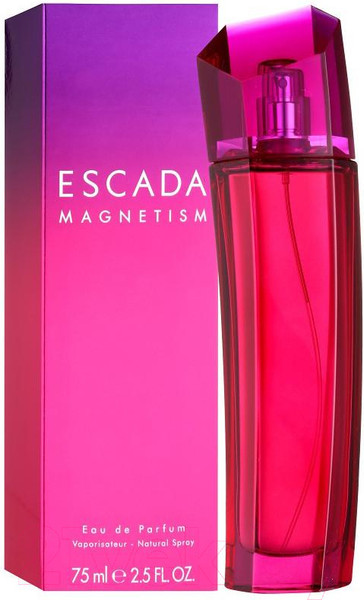 Изображение товара Парфюмерная вода Escada Magnetism (75мл)