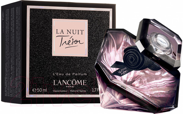 Изображение товара Парфюмерная вода Lancome La Nuit Tresor (50мл)