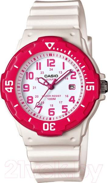 Изображение товара Часы наручные женские Casio LRW-200H-4BVEF