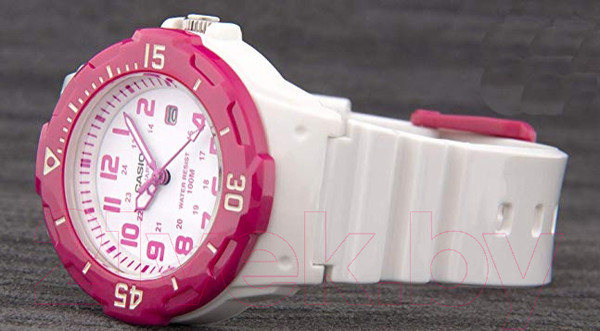 Изображение товара Часы наручные женские Casio LRW-200H-4BVEF