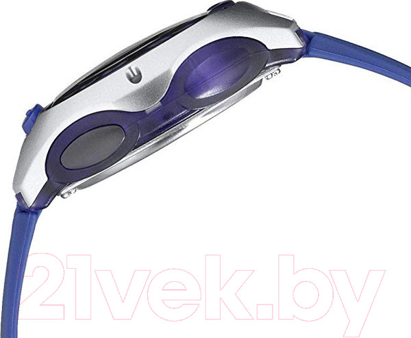 Изображение товара Часы наручные унисекс Casio LW-203-2AVEF