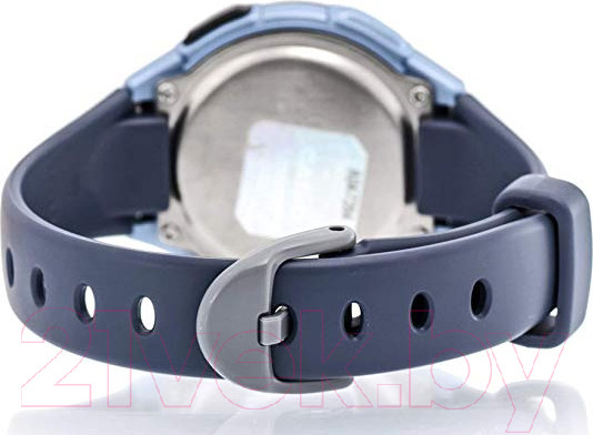 Изображение товара Часы наручные унисекс Casio LW-203-2AVEF