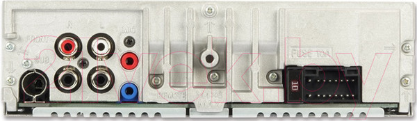 Изображение товара Автомагнитола Alpine UTE-200BT