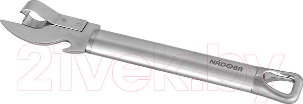 Изображение товара Консервный нож Nadoba 721023