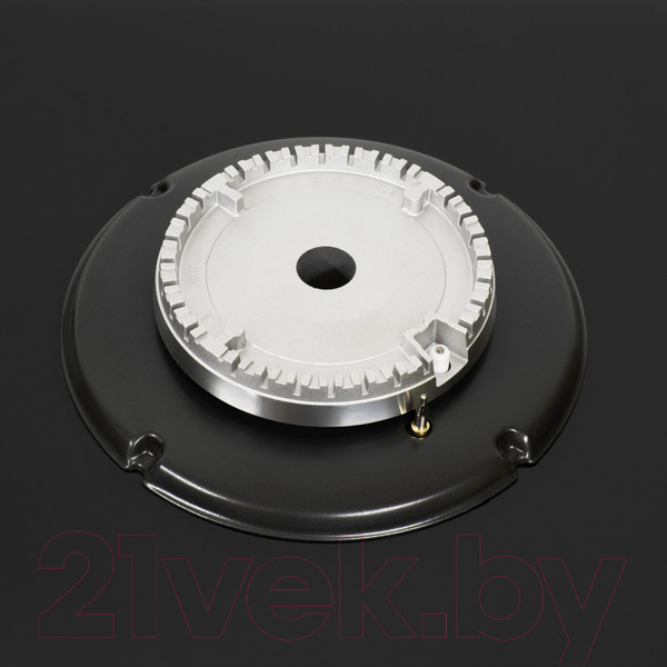 Изображение товара Газовая варочная панель Maunfeld EGHG.64.2CBG/G