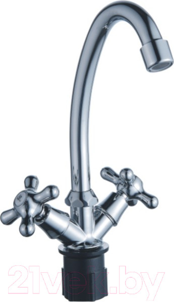 Изображение товара Смеситель Эверест B49-340M