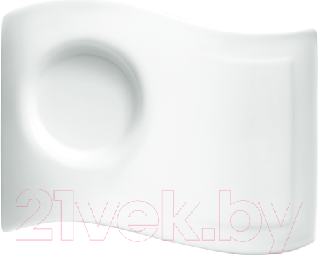 Изображение товара Блюдце Villeroy & Boch NewWave Caffe / 10-2484-2830