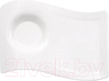 Изображение товара Блюдце Villeroy & Boch NewWave Caffe / 10-2484-2831