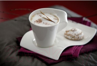 Изображение товара Кружка Villeroy & Boch NewWave Caffe / 10-2484-9651