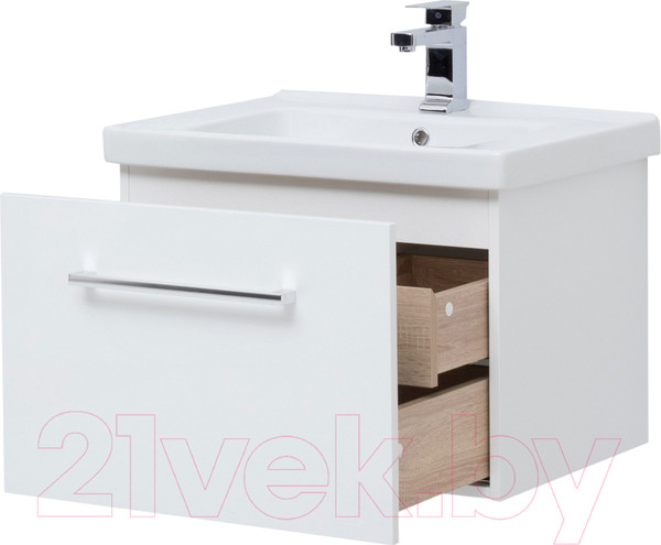 Изображение товара Тумба с умывальником Dreja Big Inn + Гармония 65