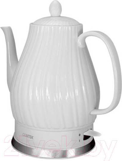 Изображение товара Электрочайник Centek CT-0064