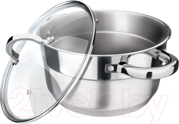 Изображение товара Набор кастрюль Lara LR02-112