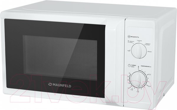 Изображение товара Микроволновая печь Maunfeld MFSMO.20.7WH