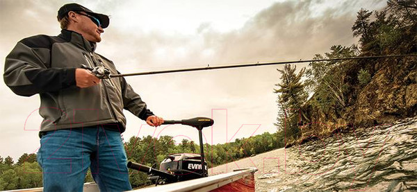 Изображение товара Мотор лодочный Minn Kota Endura Max / ENDURA50MAX