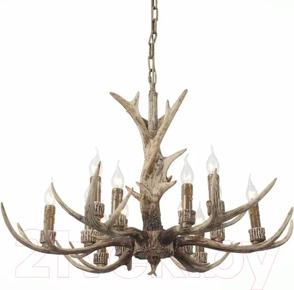 Изображение товара Люстра ST Luce Renna SL153.703.12