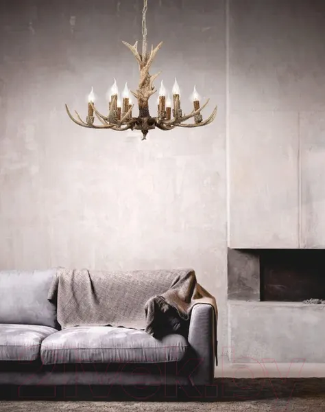 Изображение товара Люстра ST Luce Renna SL153.703.12