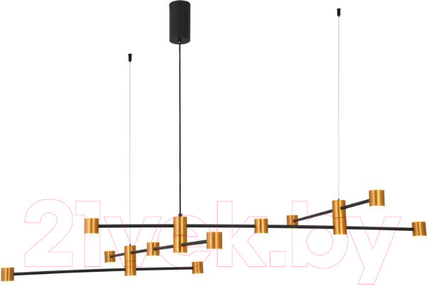 Изображение товара Люстра ST Luce Anichita SL1596.423.22