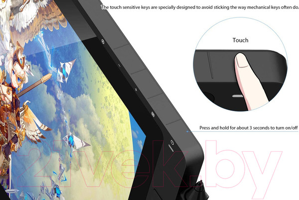 Изображение товара Графический планшет XP-Pen Artist 22R Pro