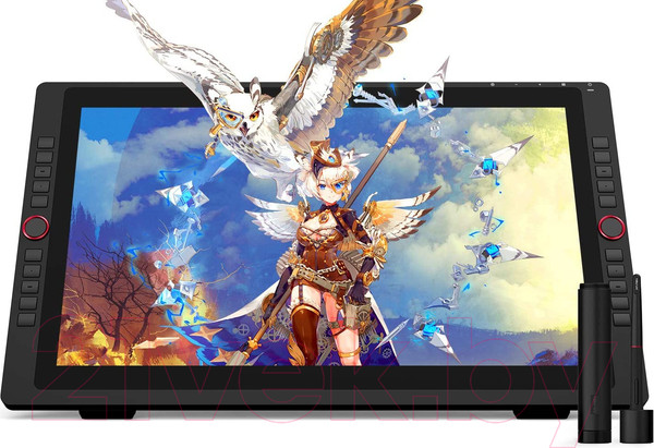 Изображение товара Графический планшет XP-Pen Artist 22R Pro