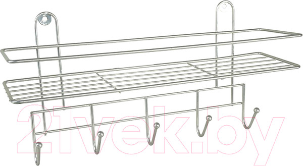 Изображение товара Полка для ванной Rosenberg RUS-385015