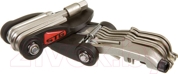 Изображение товара Гаечный ключ STG HF38A1 / Х95716