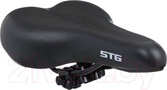 Изображение товара Сиденье для велосипеда STG 608-VLB-J / Х74371-5