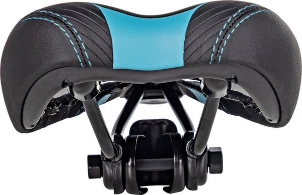 Изображение товара Сиденье для велосипеда STG VD1114-VLB-S / Х74372-5